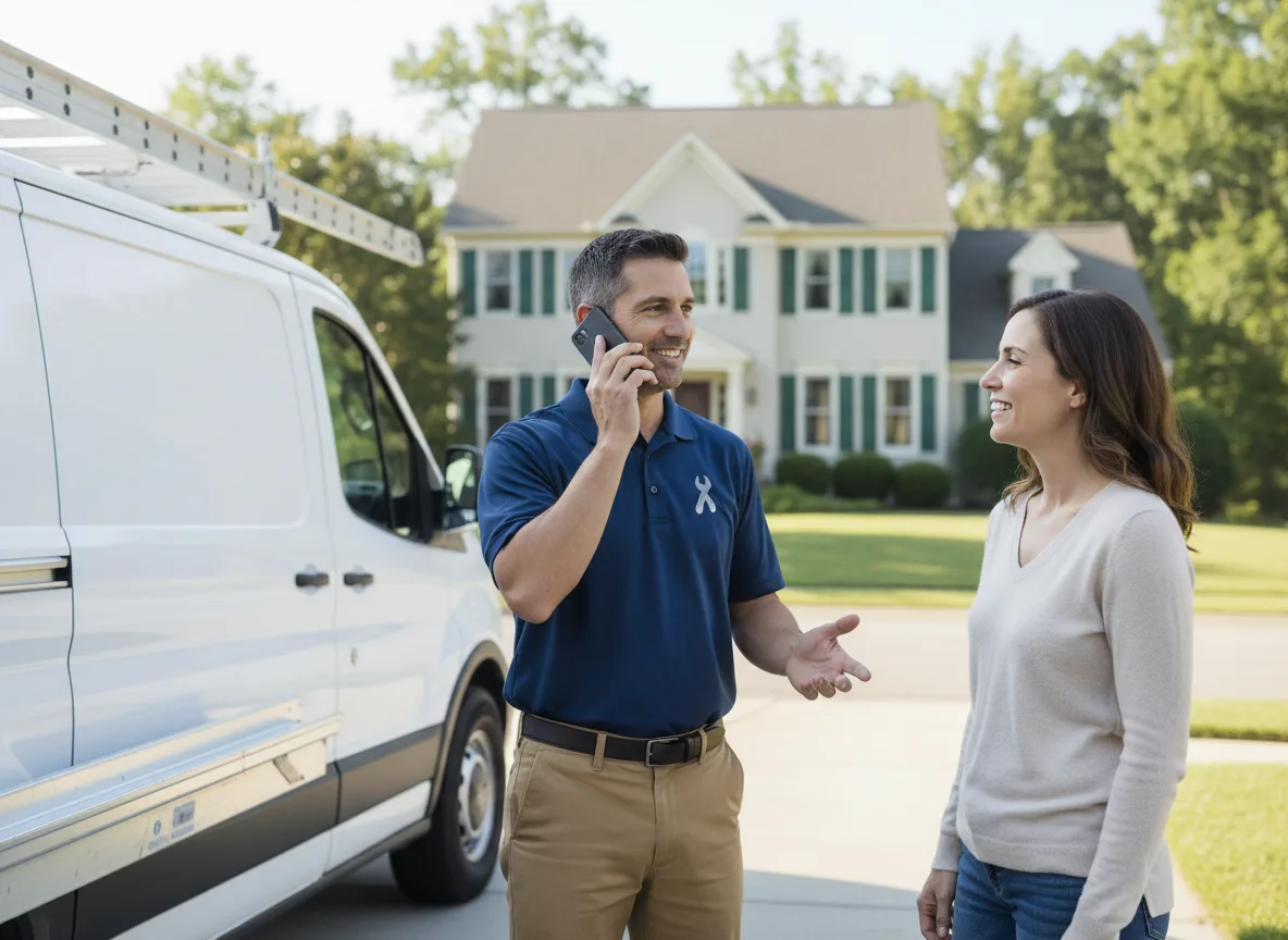 Home Gutter Service Bickmore, WV FAQs